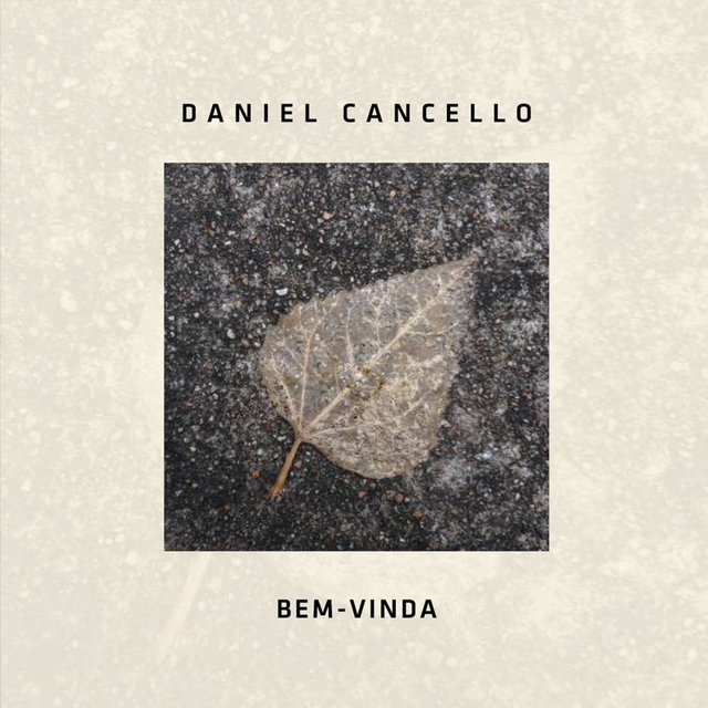 Bem-Vinda