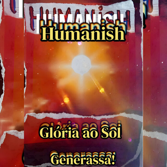 Glória Ao Sol