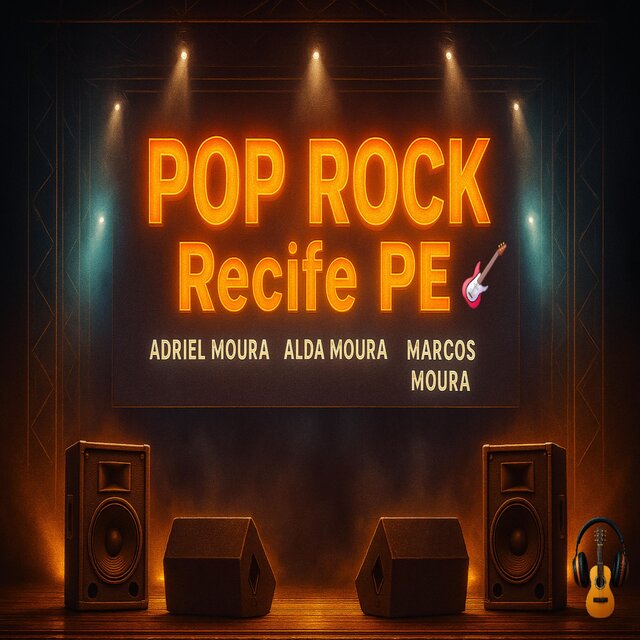 Pop Rock Recife Pe
