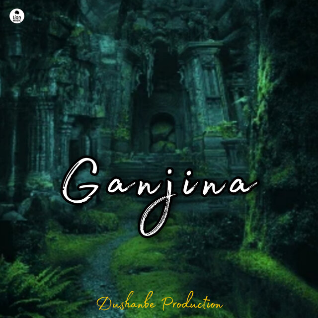 Ganjina