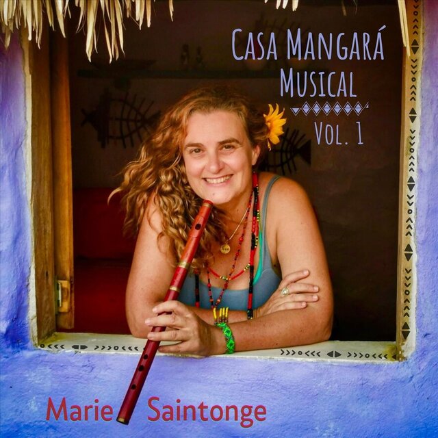 Casa Mangará Musical, Vol. 1