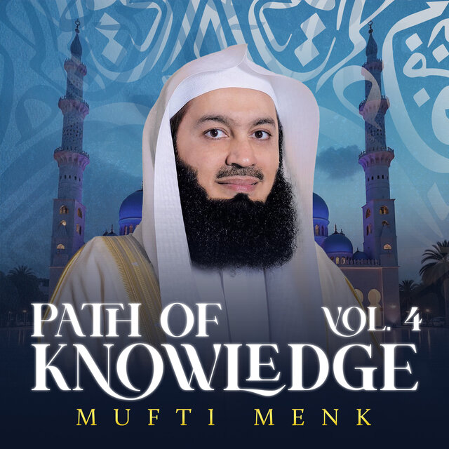 Path of Knowledge, Vol.4 (Live)