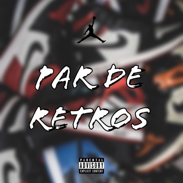 Par de Retros