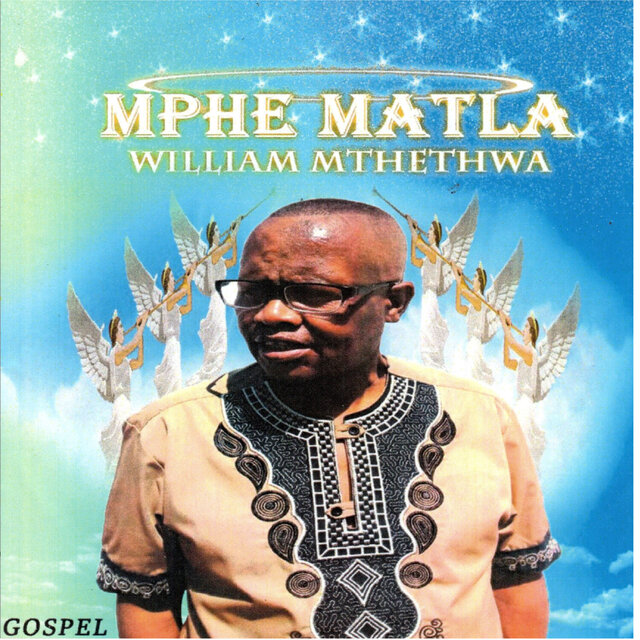 Mphe Matla