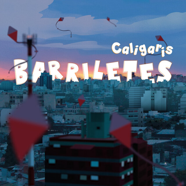 Barriletes