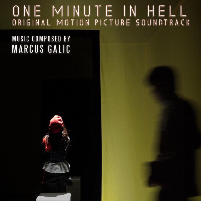 One Minute in Hell (Original Motion Picture Soundtrack)