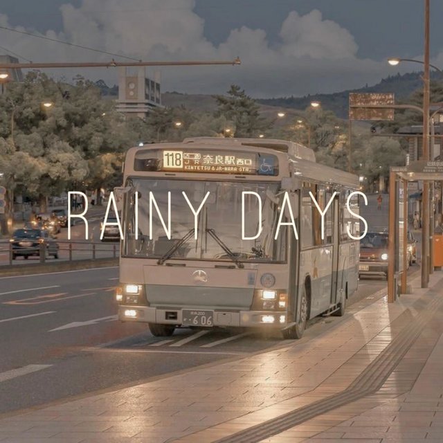 Rainy Days