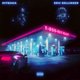 Cover art for album 1-800-HIT-EAZY by Eric Bellinger, Hitmaka