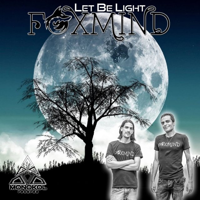 Let Be Light