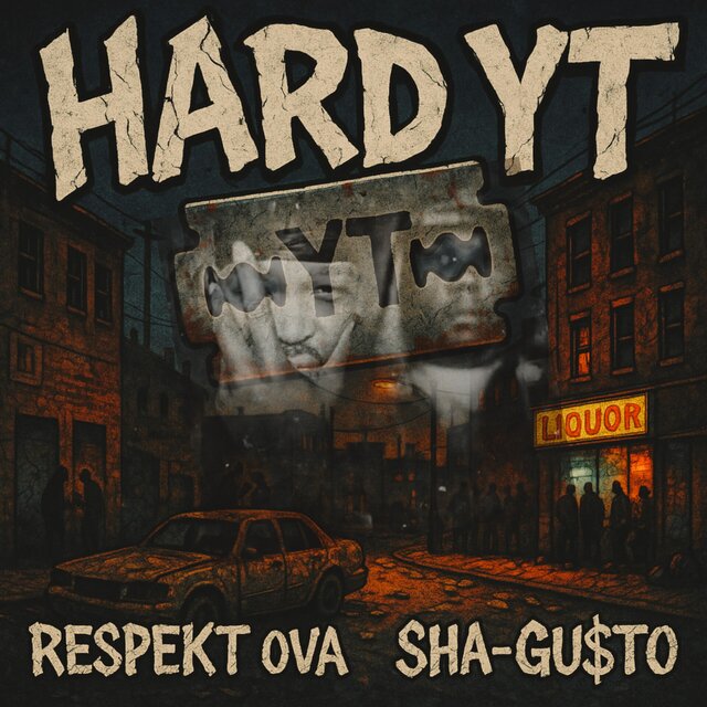 Hard YT