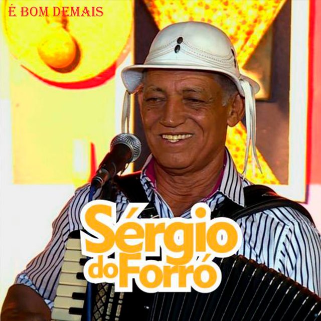 É Bom Demais