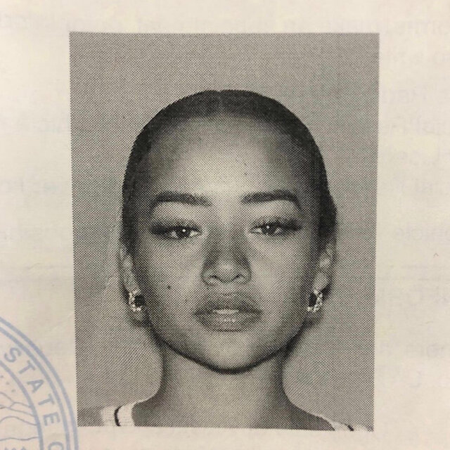 Passport