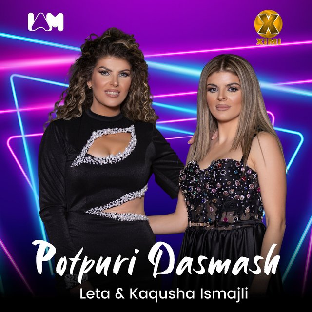 Potpuri Dasmash