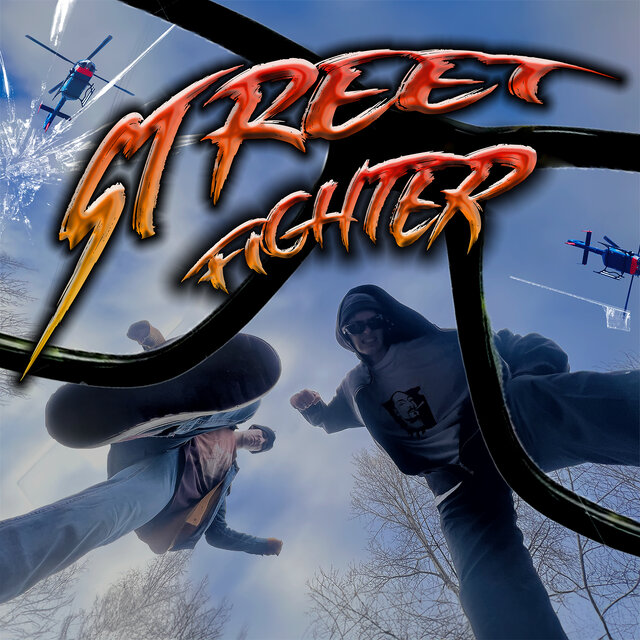 Street Fighter