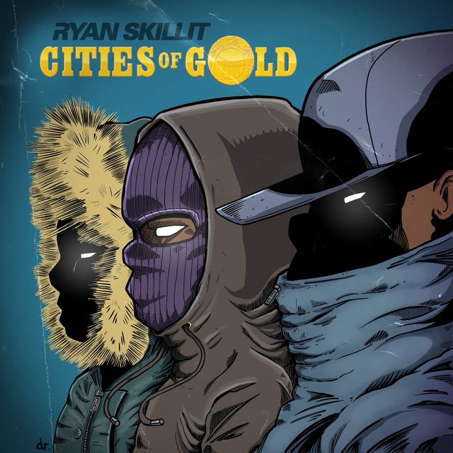 Cities of Gold