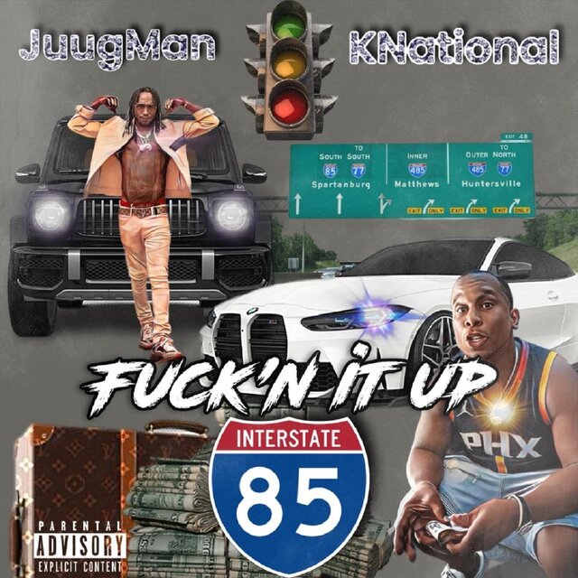 Fuck’n It Up
