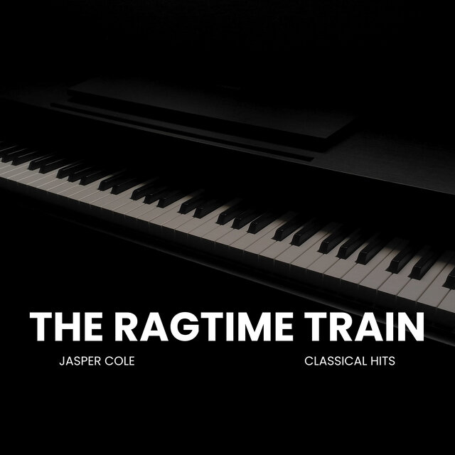 The Ragtime Train