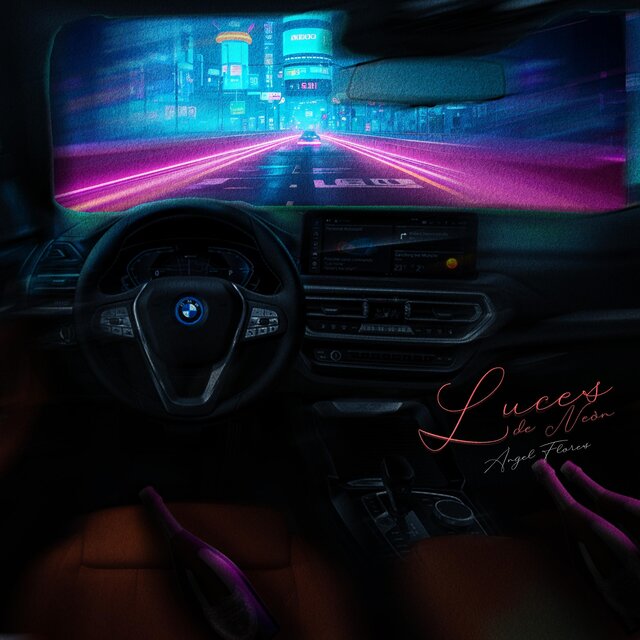 Luces de neón
