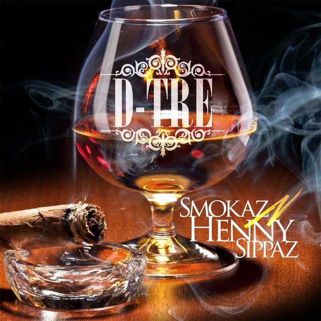 Smokaz 'n' Henny Sippaz