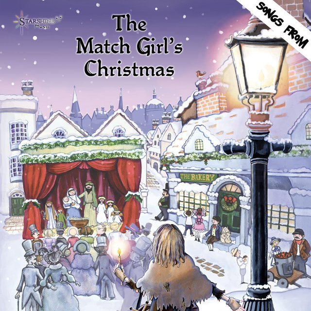 The Match Girl's Christmas