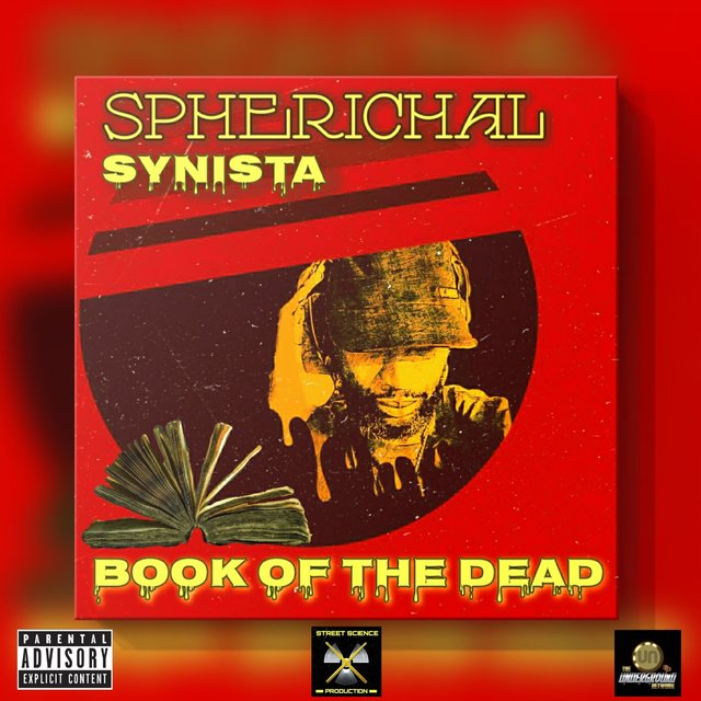 Book of the Dead