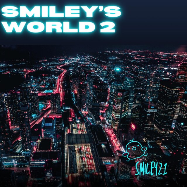 Smiley's World 2 (Deluxe)