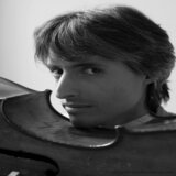 J.S.Bach, Sarabande and Double from BWV 1007