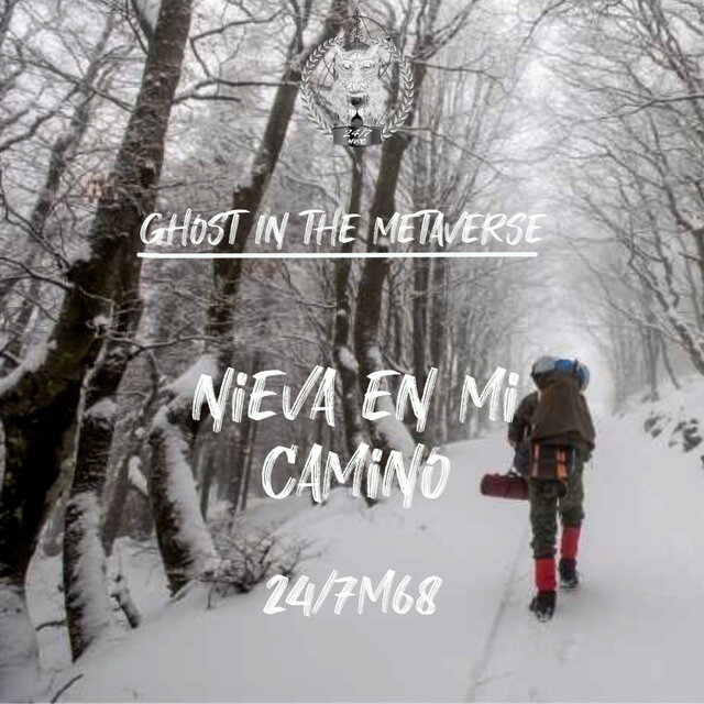 Nieva En Mi Camino
