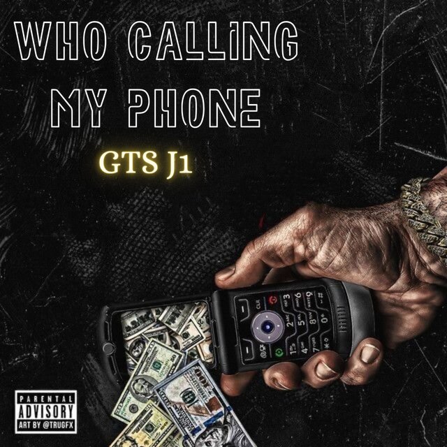 Who Calling My Phone