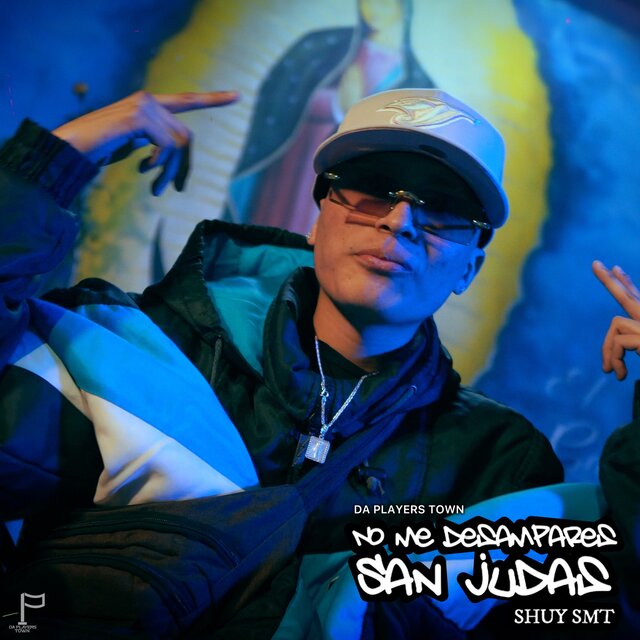 No Me Desampares San Judas