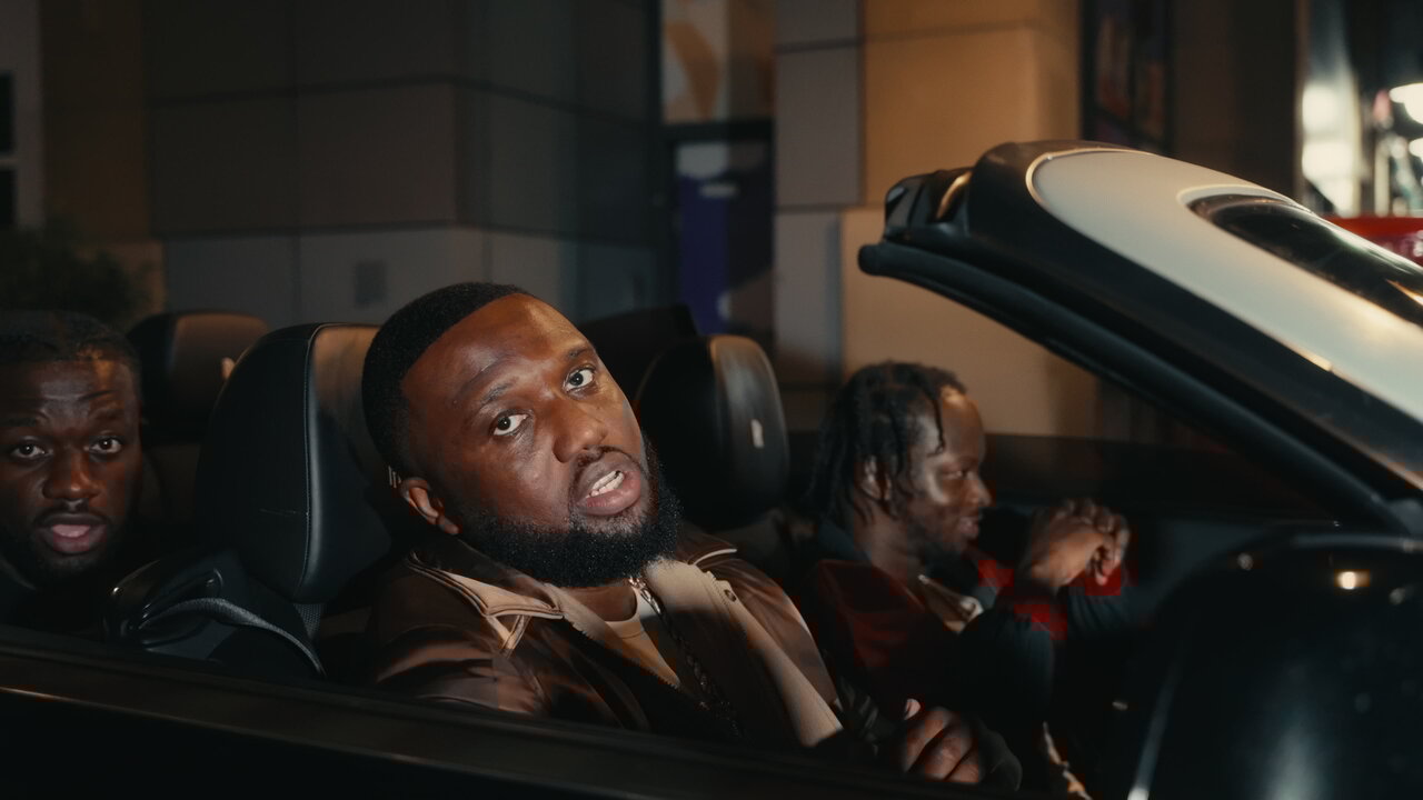 Karma (Official Video)