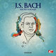 Cover art for album J.S. Bach: Electro Baroque (Digitally Remastered) by Waterline