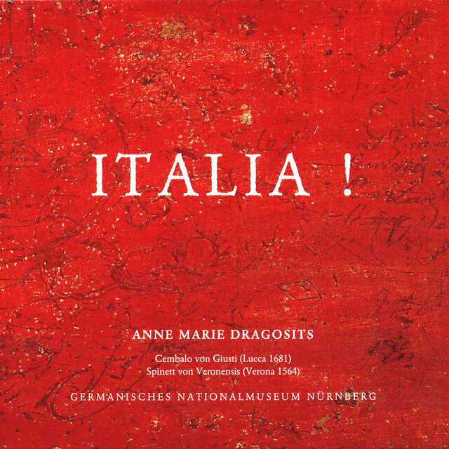 Italia!