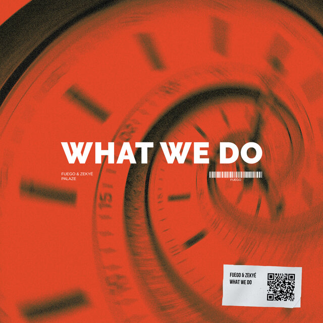 What We Do