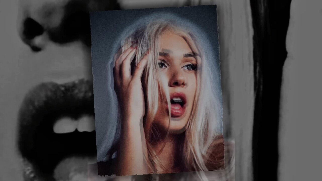 It Was Late (Lyric Video)