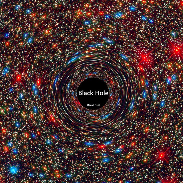 Black Hole