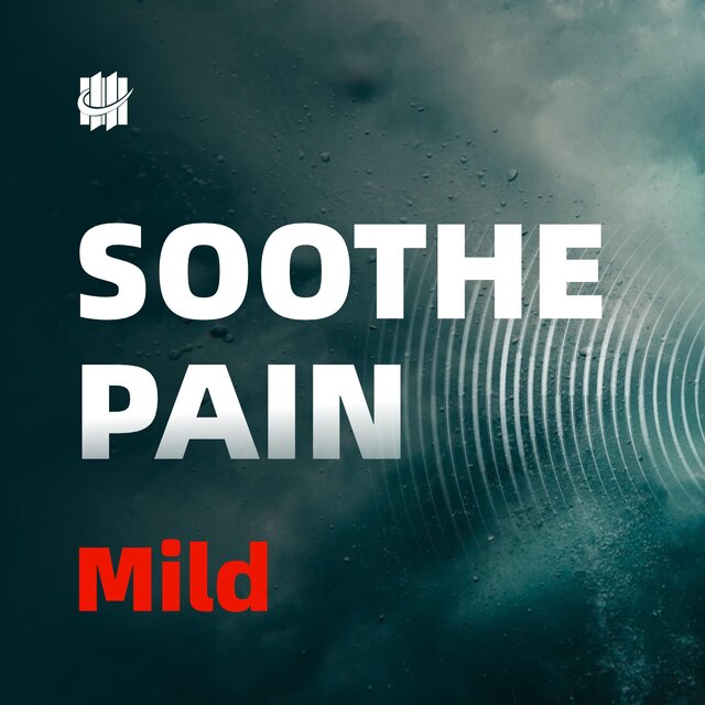 Sound Soothes Pain Marks
