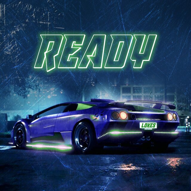 Ready