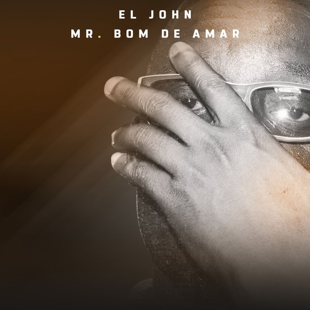 Mr. Bom de Amar