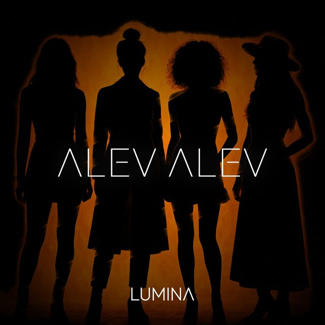 Alev Alev
