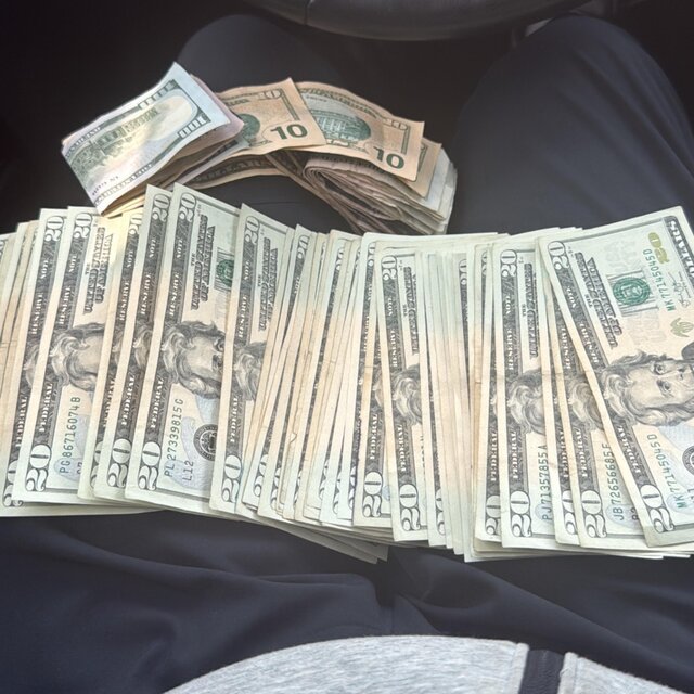 Stash Bigger