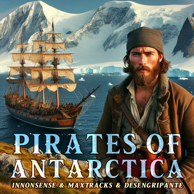 Pirates of Antarctica