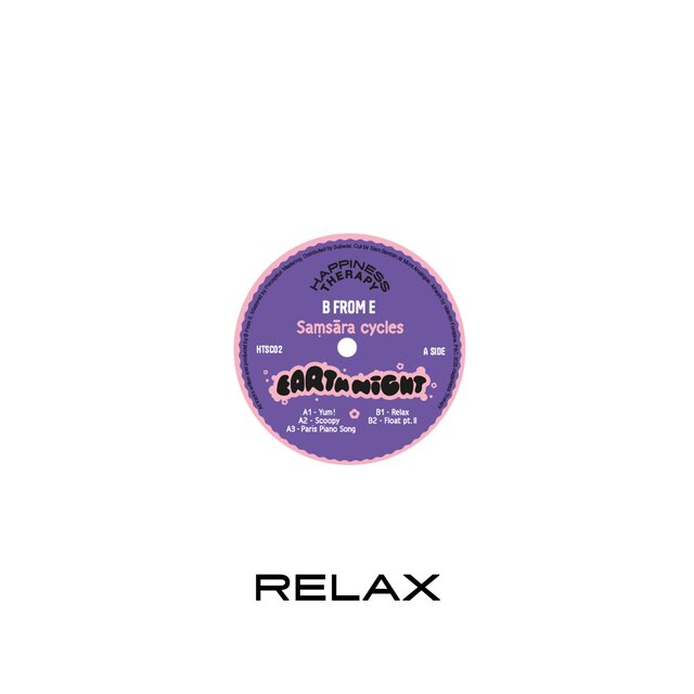 Relax
