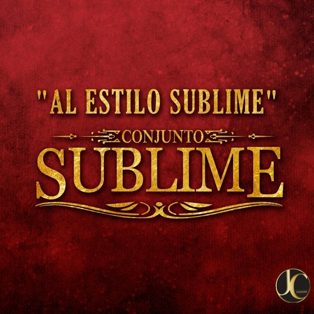 Al Estilo Sublime