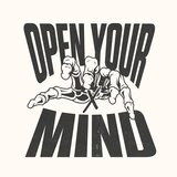 Open Your Mind