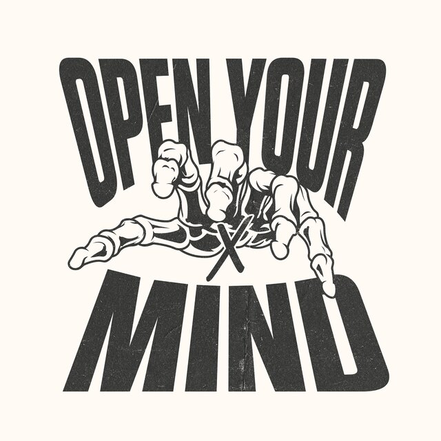 Open Your Mind