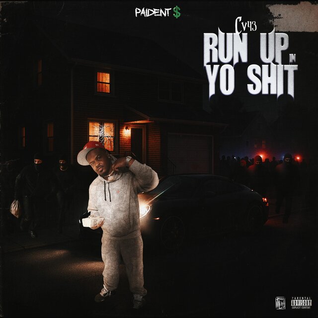 Run up in yo Shǐt