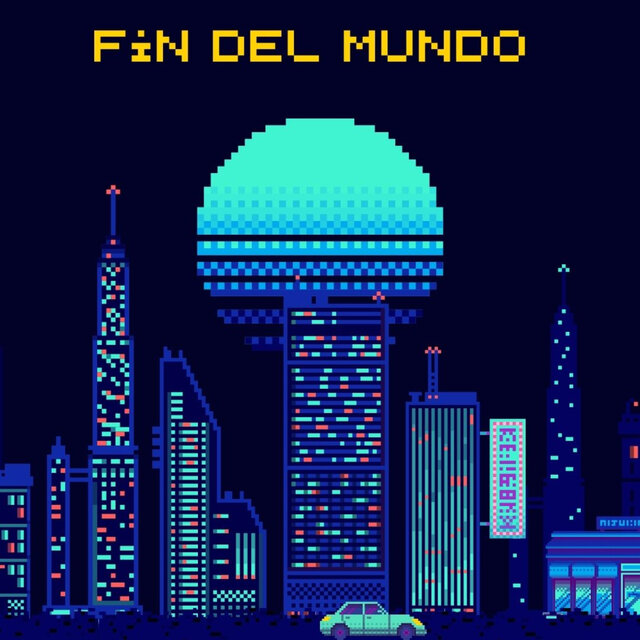 Fin Del Mundo