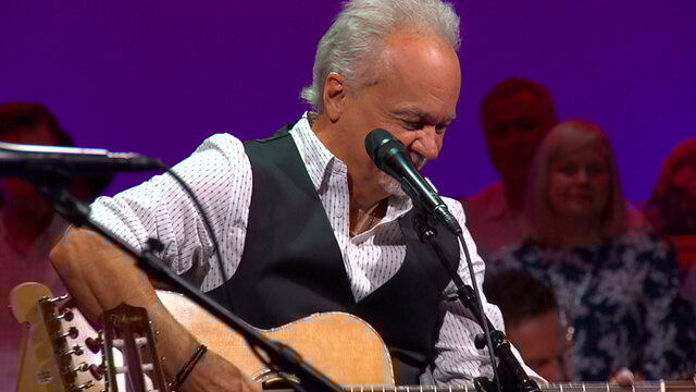 Seven Bridges Road (Live At Grand Ole Opry, Nashville, TN, 2022)