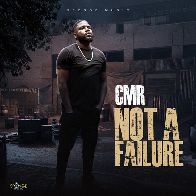 Not a Failure